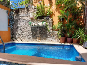 5 Estudio Planta Alta con terraza